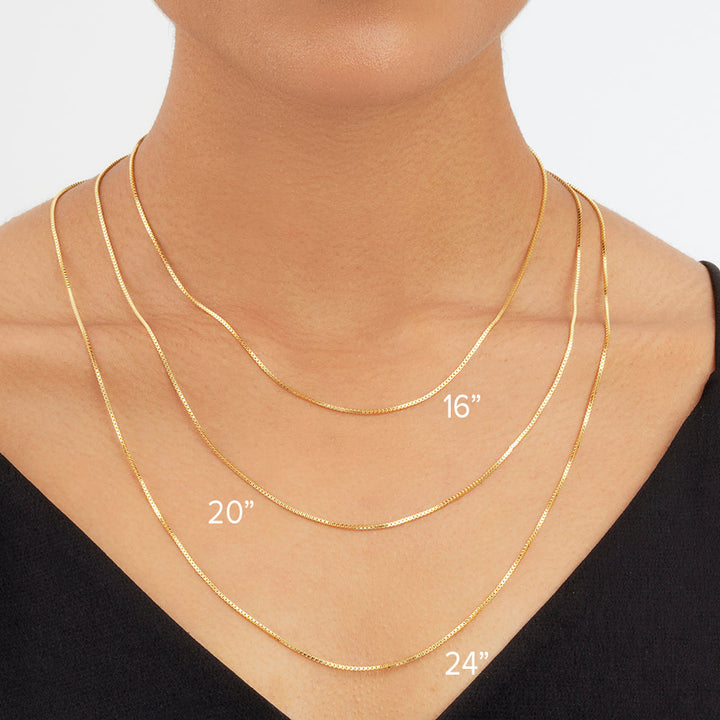 Venetian Chain