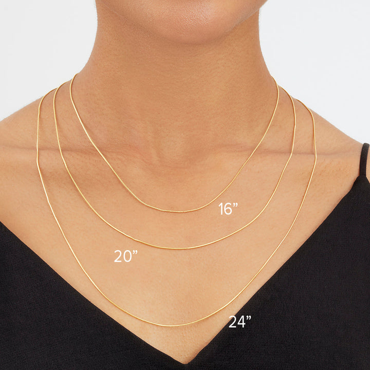 Snake Chain