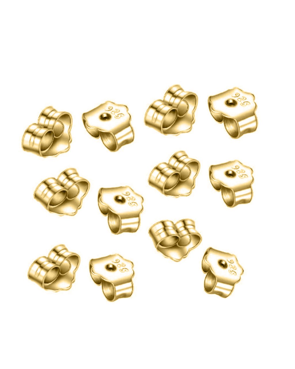 Earring Backing