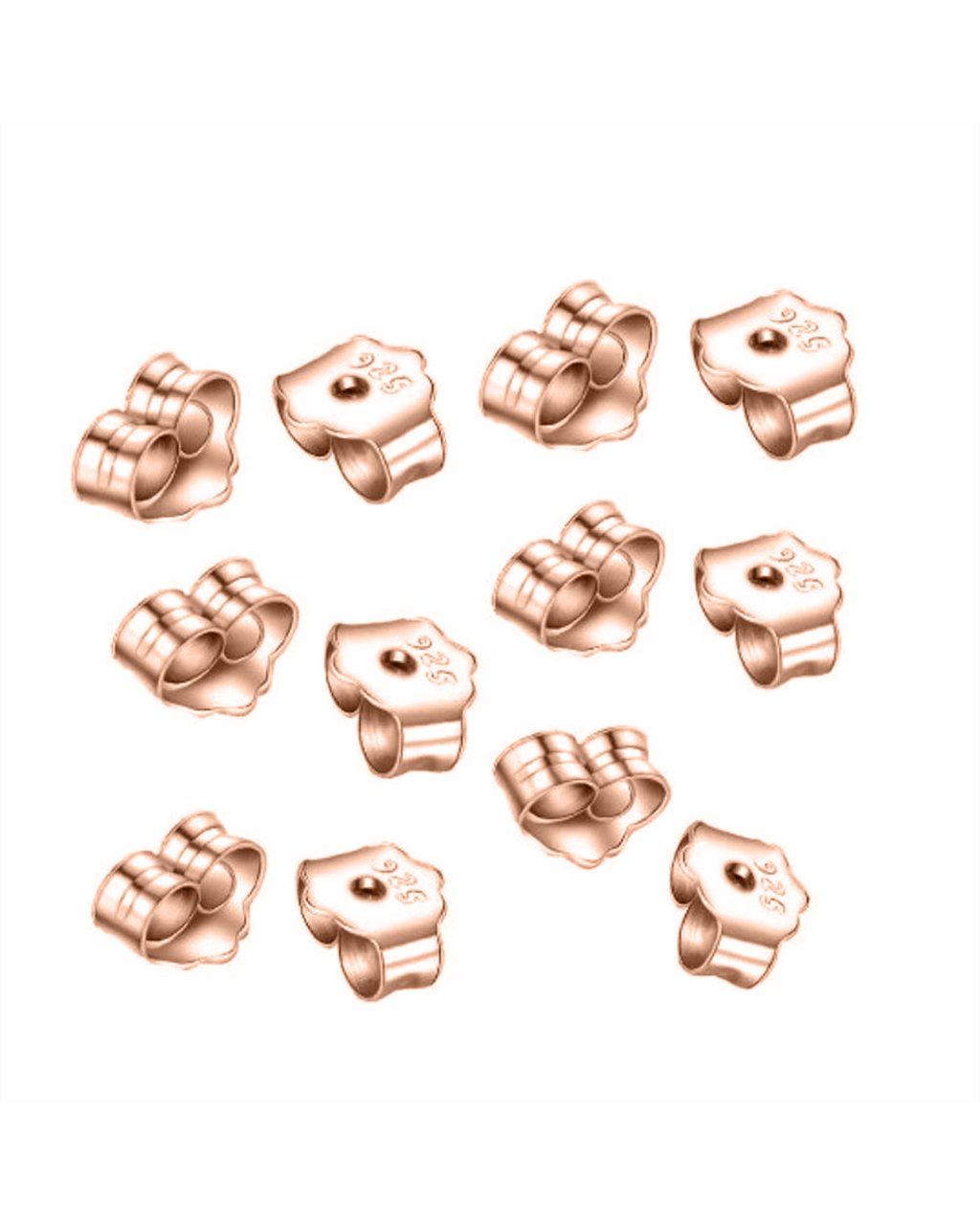 Earring Backing