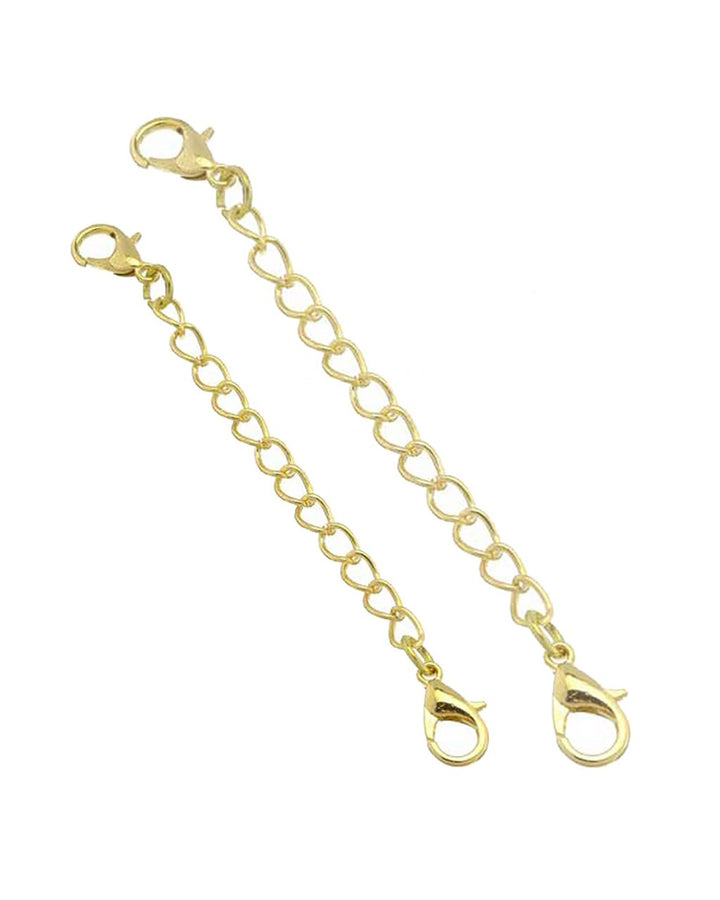 Necklace Extender Set of 2