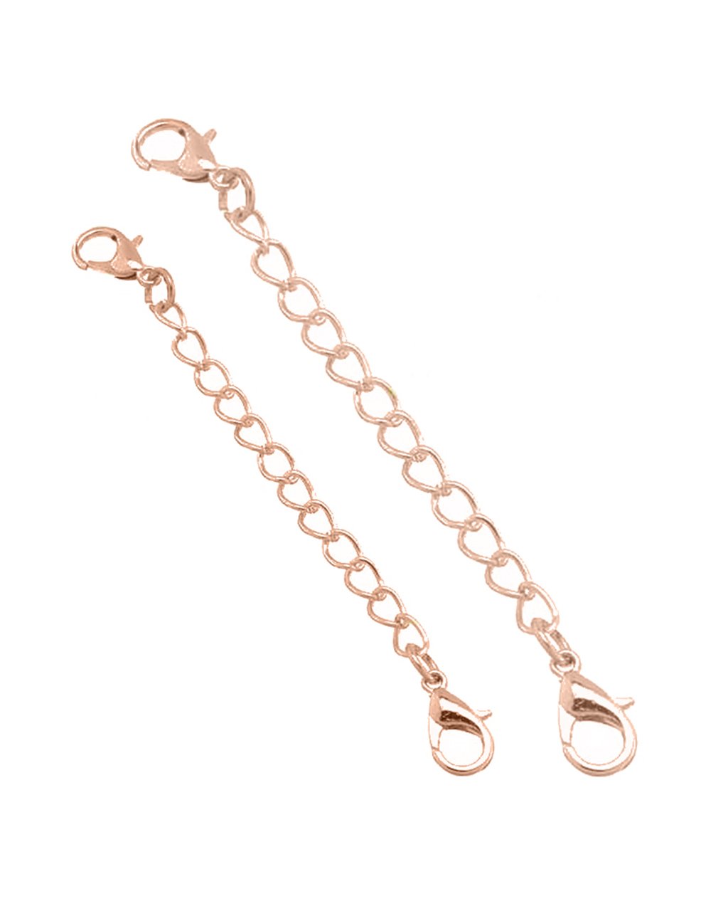 Necklace Extender Set of 2