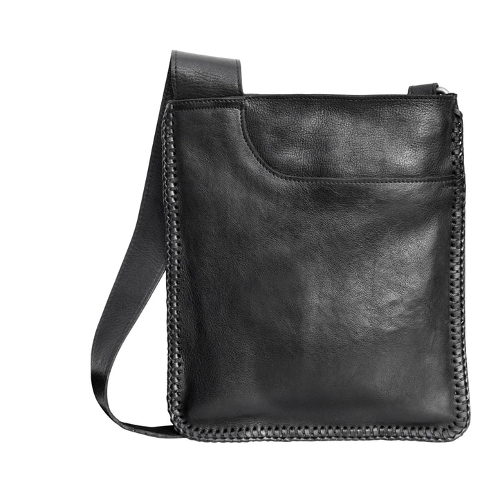 Brynn Crossbody by Latico Leathers