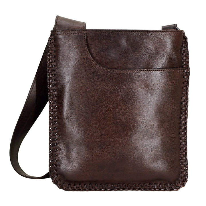 Brynn Crossbody by Latico Leathers