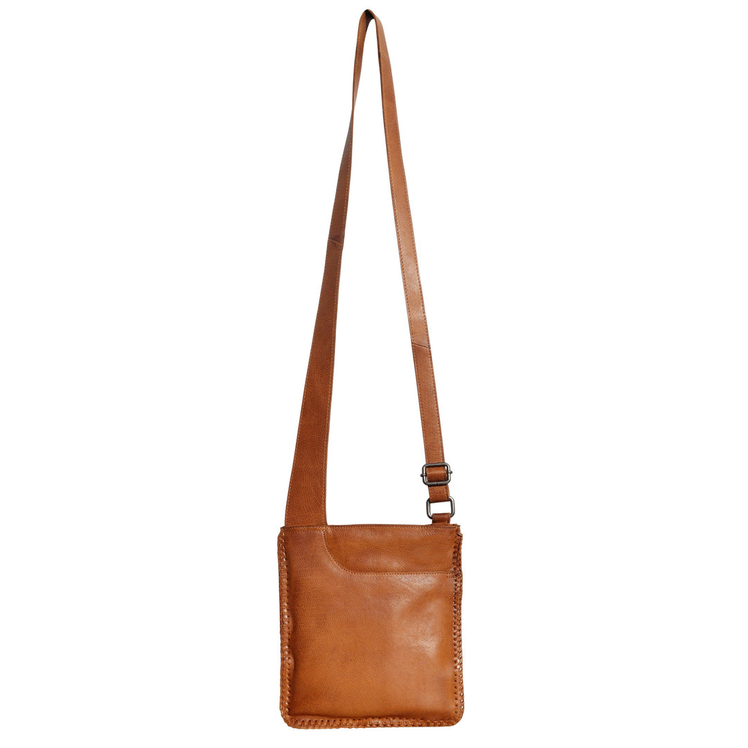 Brynn Crossbody by Latico Leathers