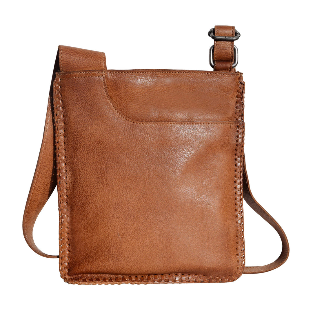 Brynn Crossbody by Latico Leathers