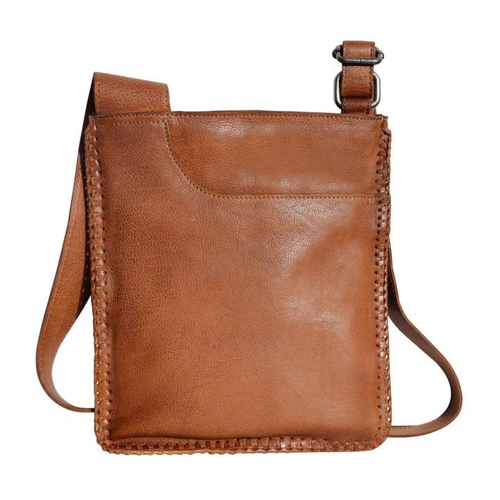 Brynn Crossbody by Latico Leathers