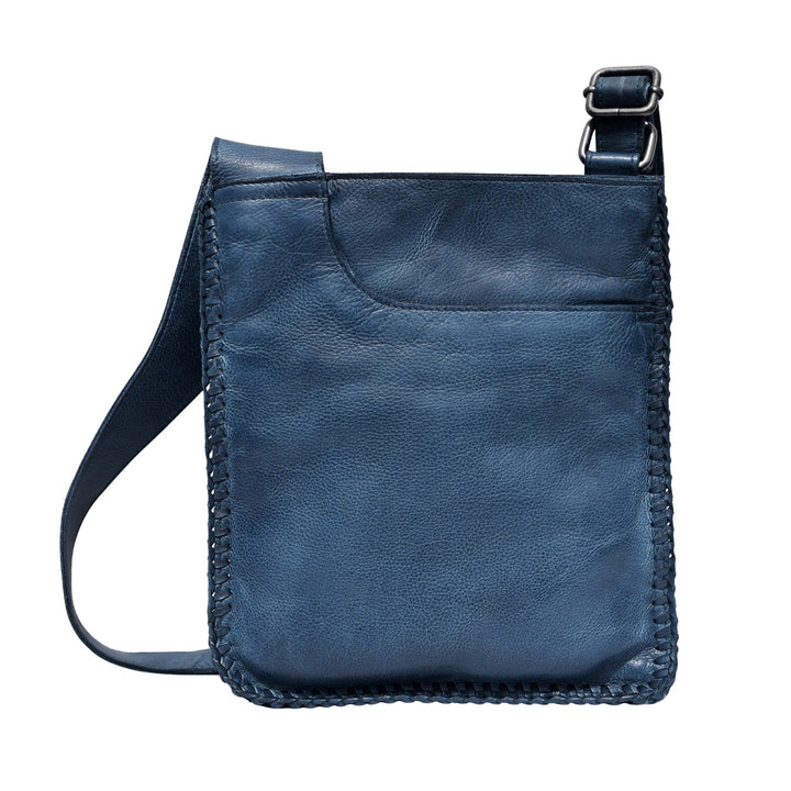 Brynn Crossbody by Latico Leathers