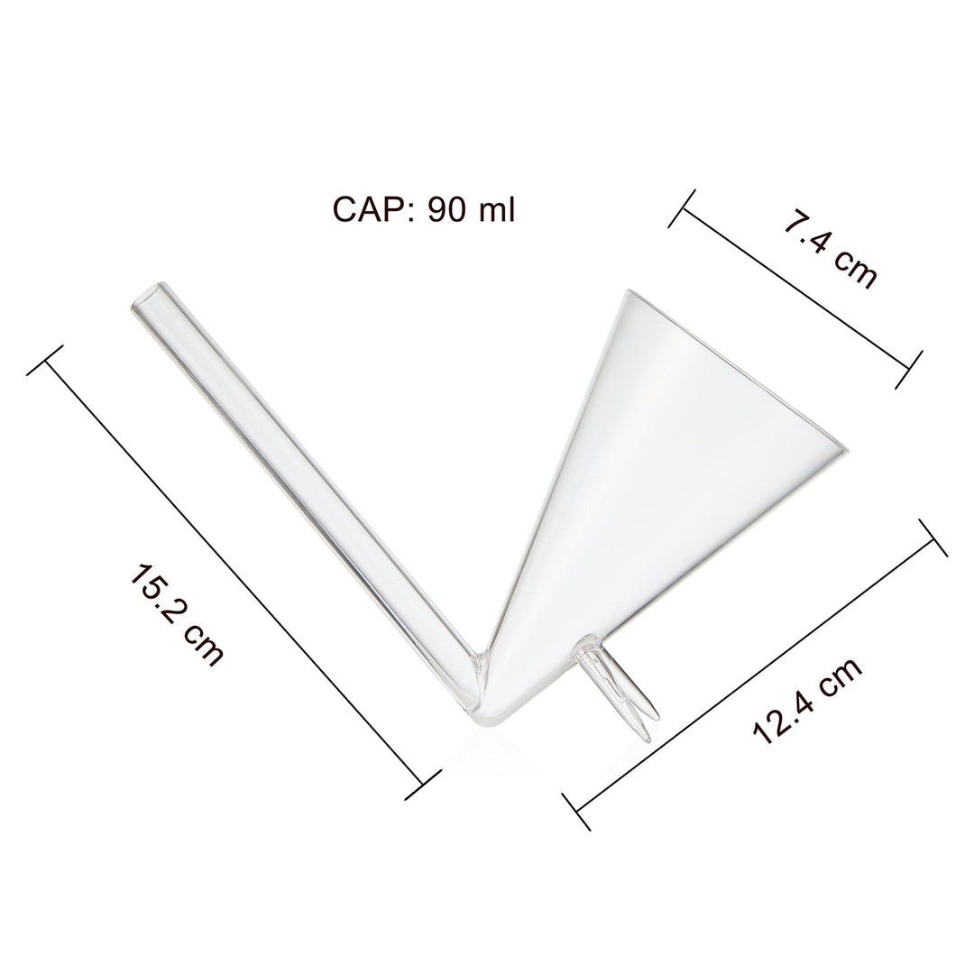 Champagne Shooter, Champagne Flutes Glasses