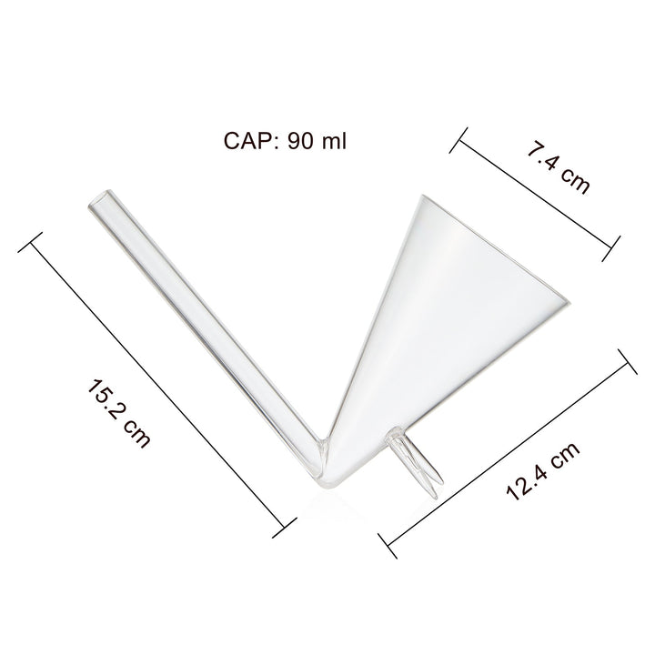 Champagne Shooter, Champagne Flutes Glasses