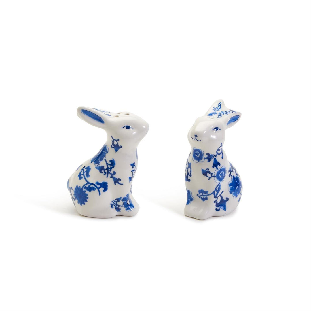 Blue Bunny Shakers by Gia Roma