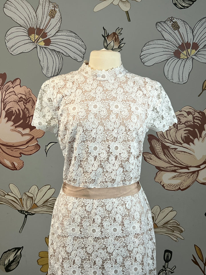 Lotus Threads Gown Style 82059 Sizes  4 & 14