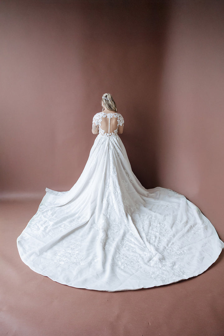 The Milford Gown - Size 12