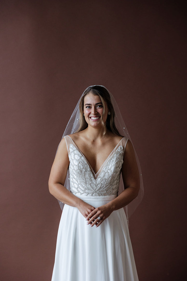 Gown Style 88074 - Size 14