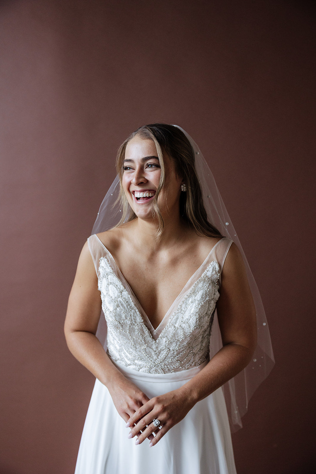 Gown Style 88074 - Size 14