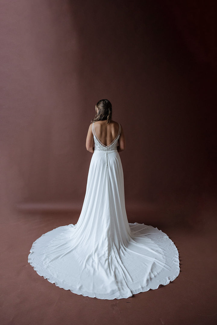 Gown Style 88074 - Size 14