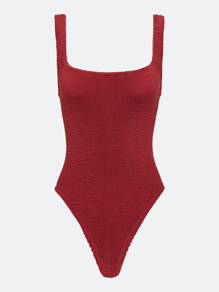 BALBOA ONE PIECE - CHERRY