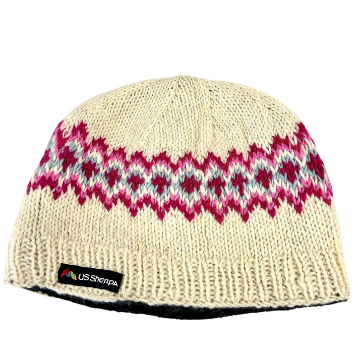 Khumjung Hat | Frost by US Sherpa