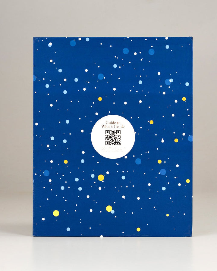 The Signature Stack Mystery Advent Calendar