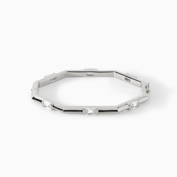 The Alea Lock Bracelet by Ora Ana