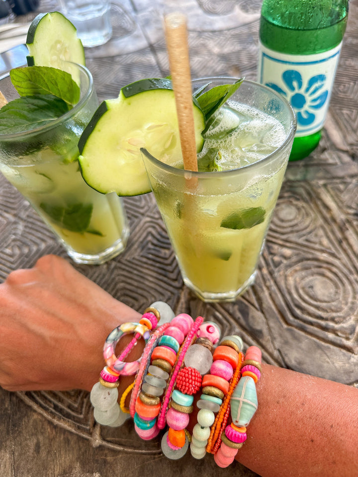 Trio Stack Bracelet Set | Sayulita