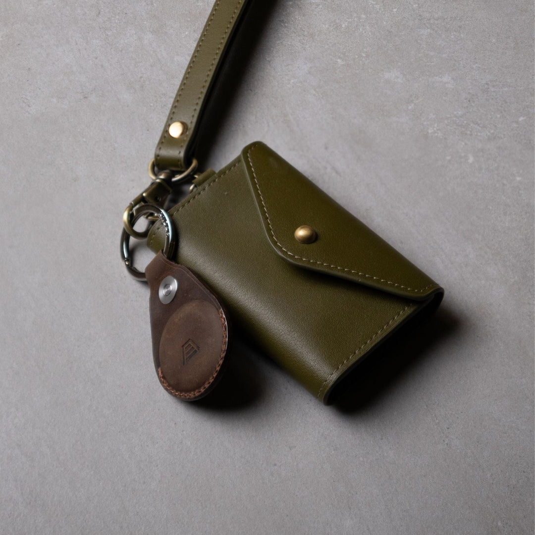 The AirTag Holder