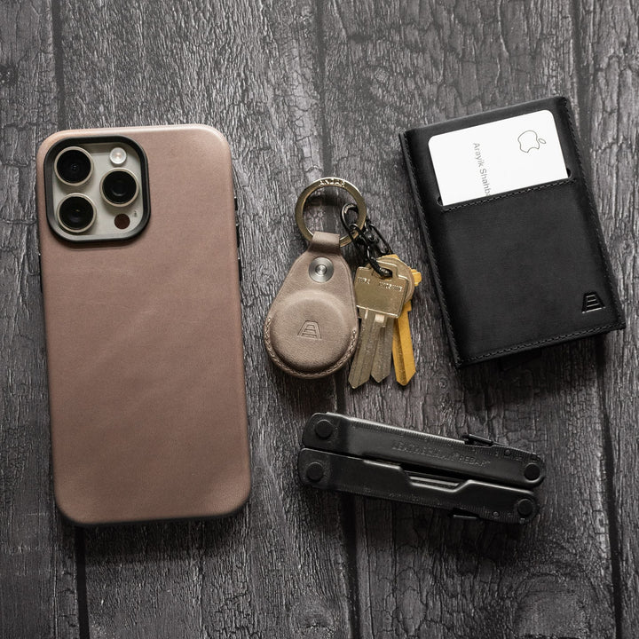 The AirTag Holder