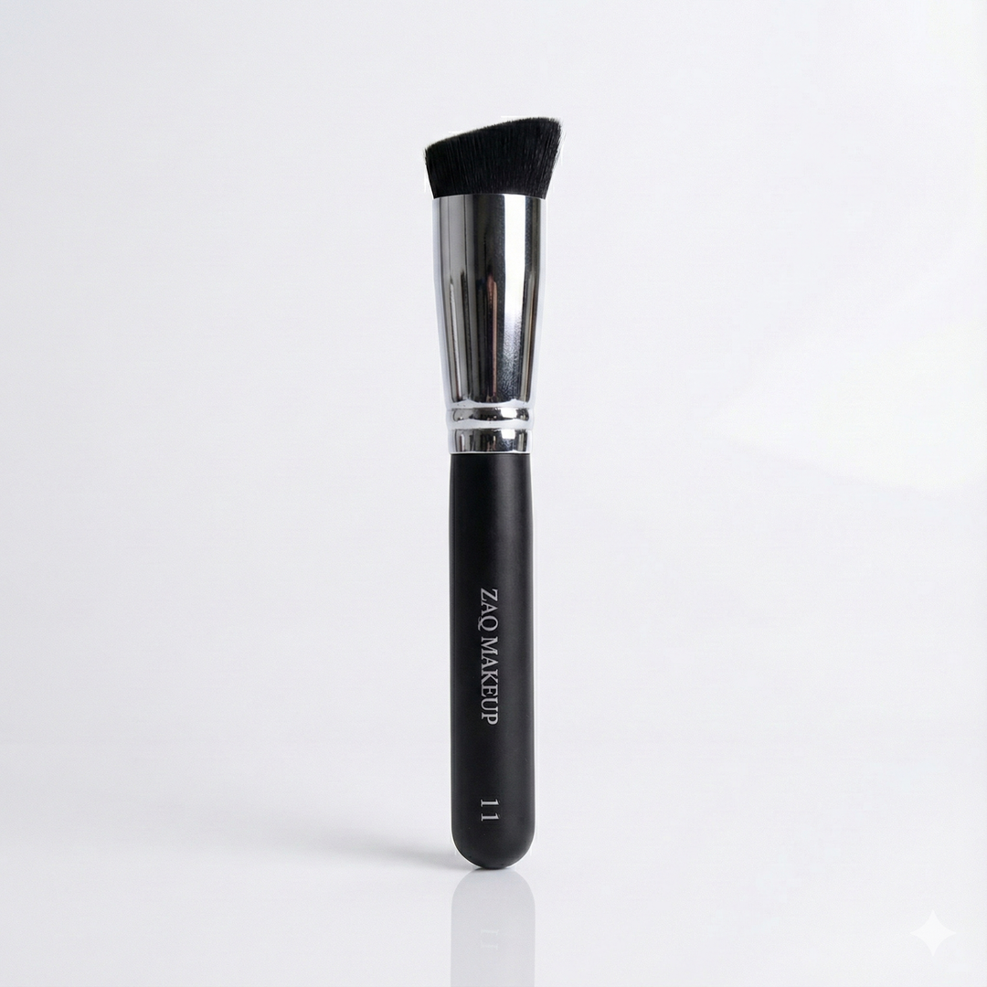 ANGLED FOUNDATION BRUSH