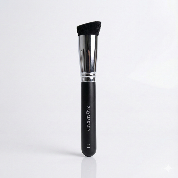 ANGLED FOUNDATION BRUSH