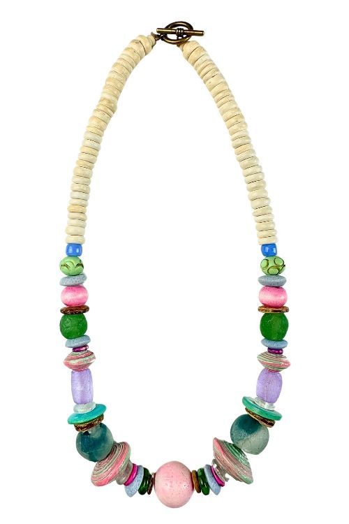 Classic Necklace | Charleston