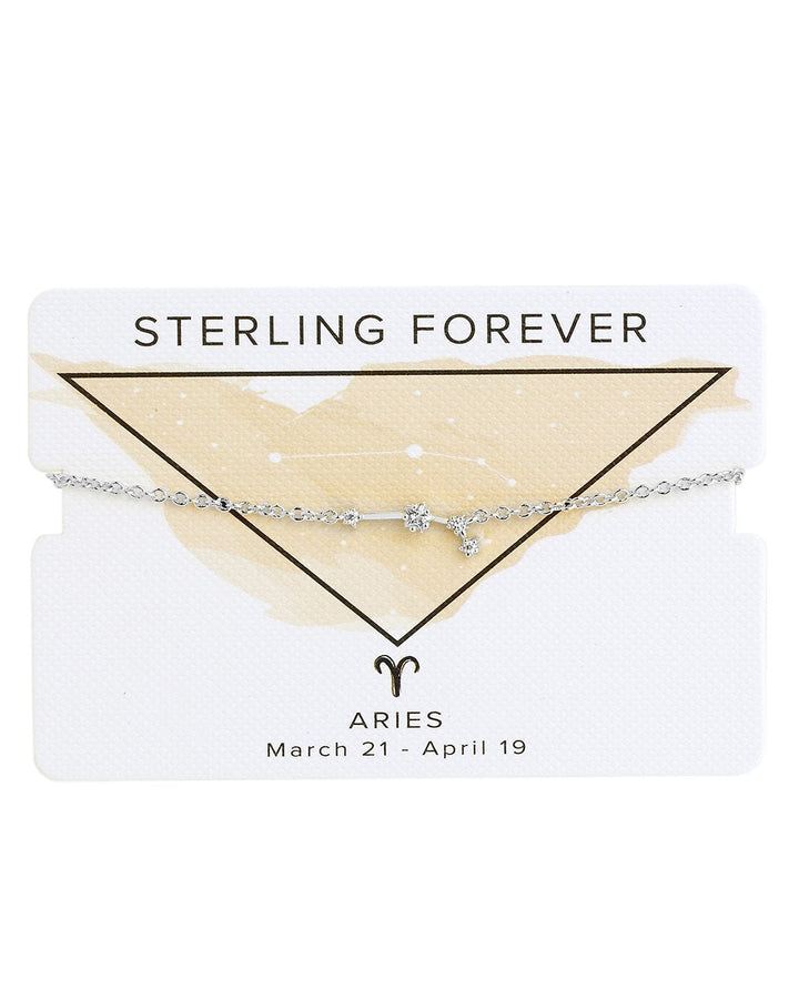 'When Stars Align' Constellation Bracelet