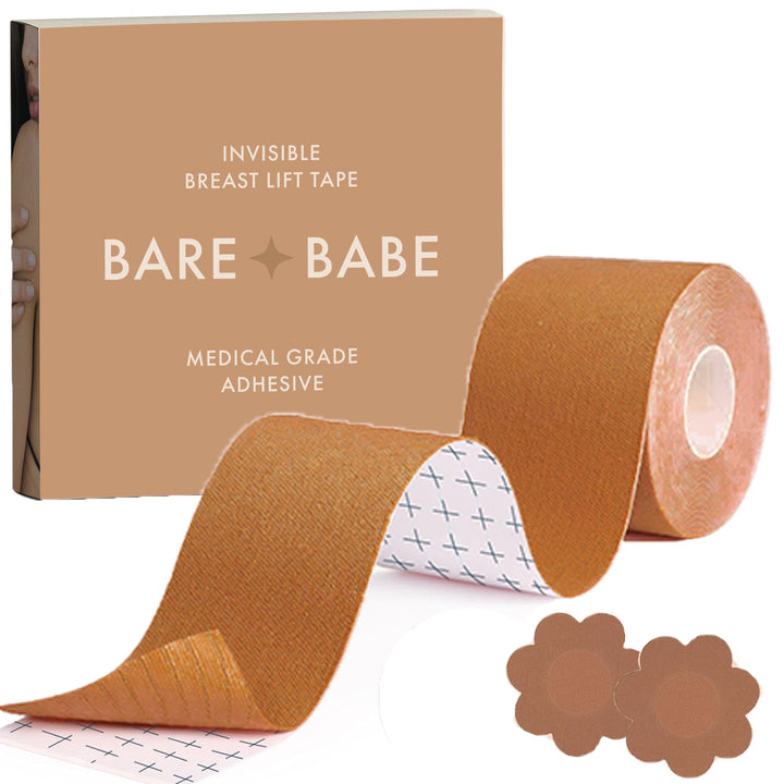 Boob Tape Kit by Bare Babe