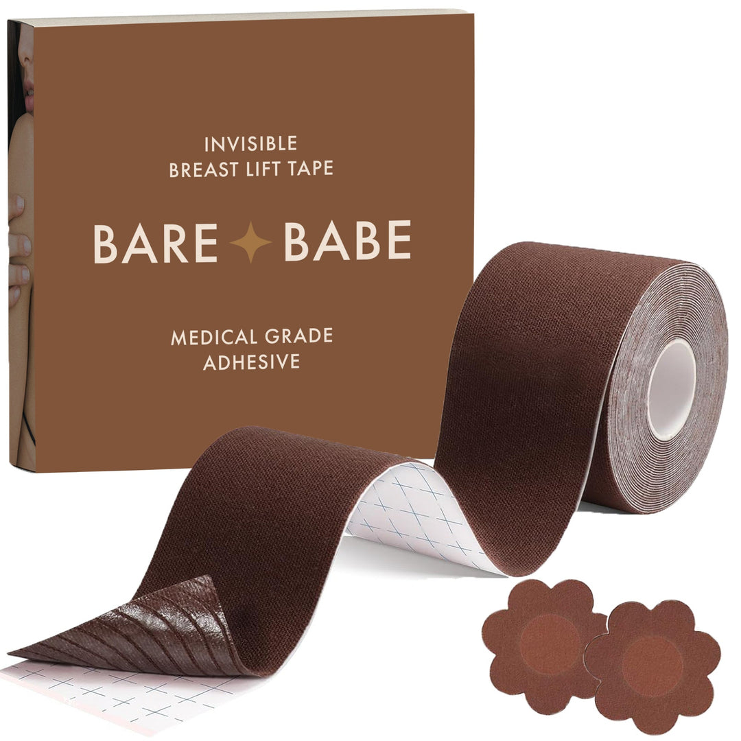 Boob Tape Kit by Bare Babe