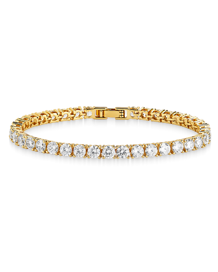 Jadon CZ Tennis Bracelet