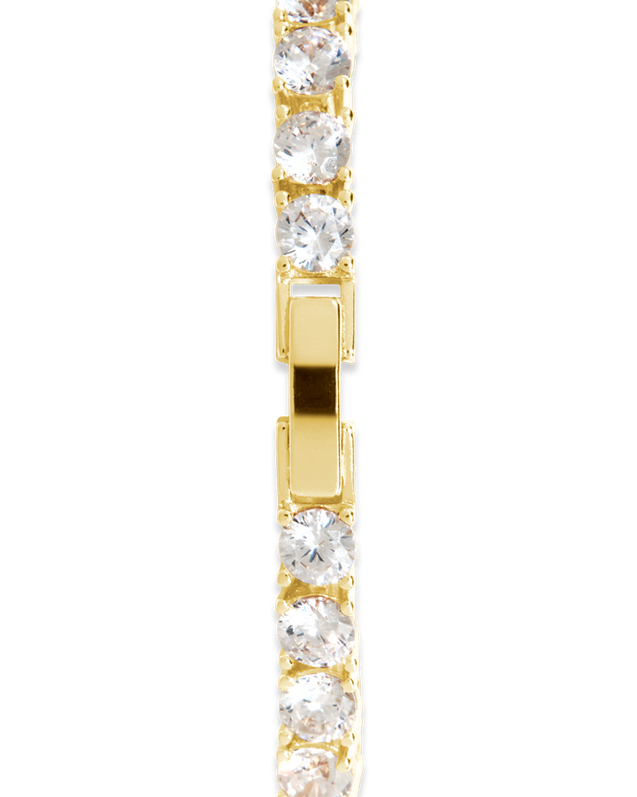 Jadon CZ Tennis Bracelet