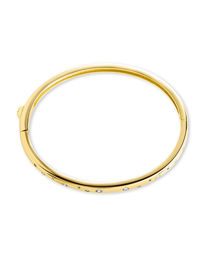 Blair CZ Etoile Bangle