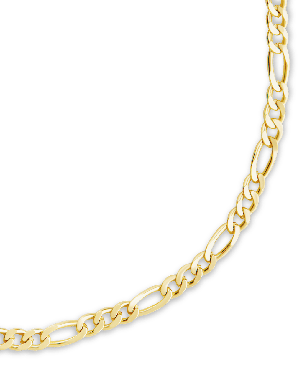 Figaro Chain Bracelet