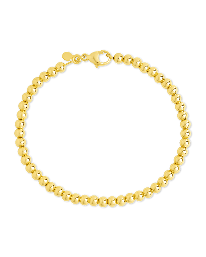 Ravenna Ball Chain Bracelet
