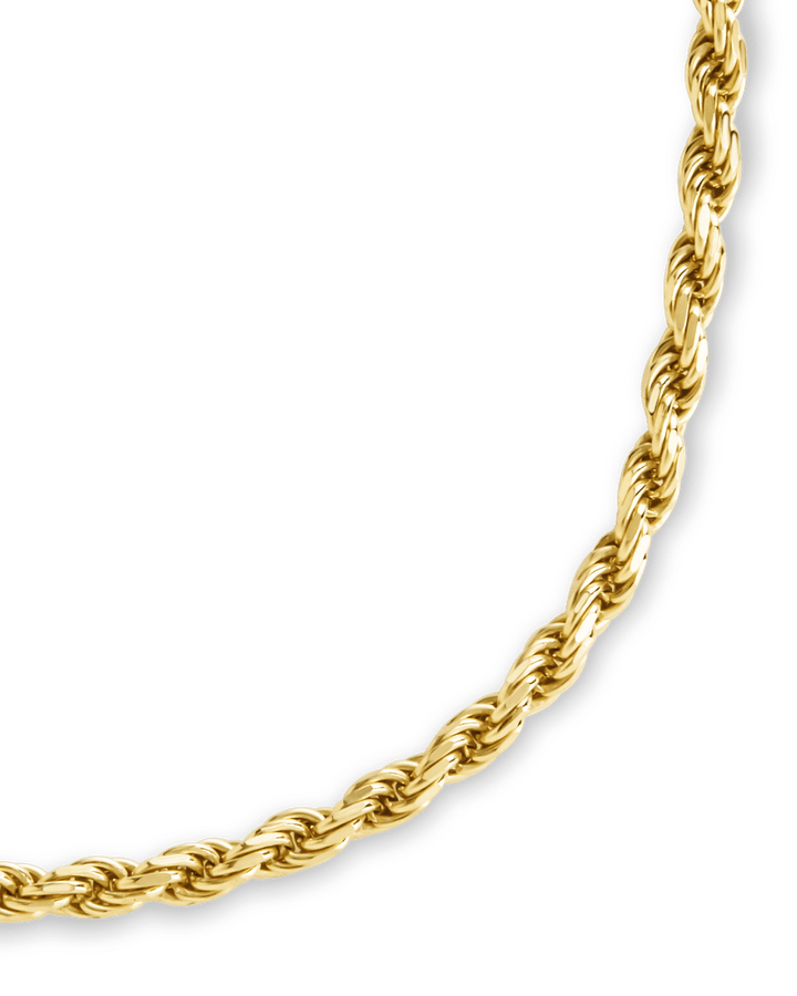 Sterling Silver Annelise Chain Bracelet