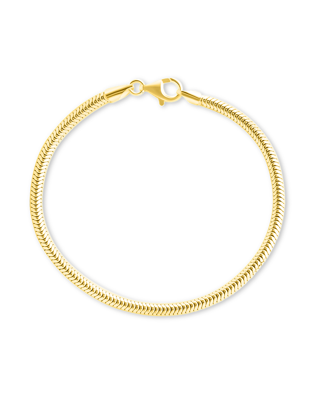 Talia Chain Bracelet