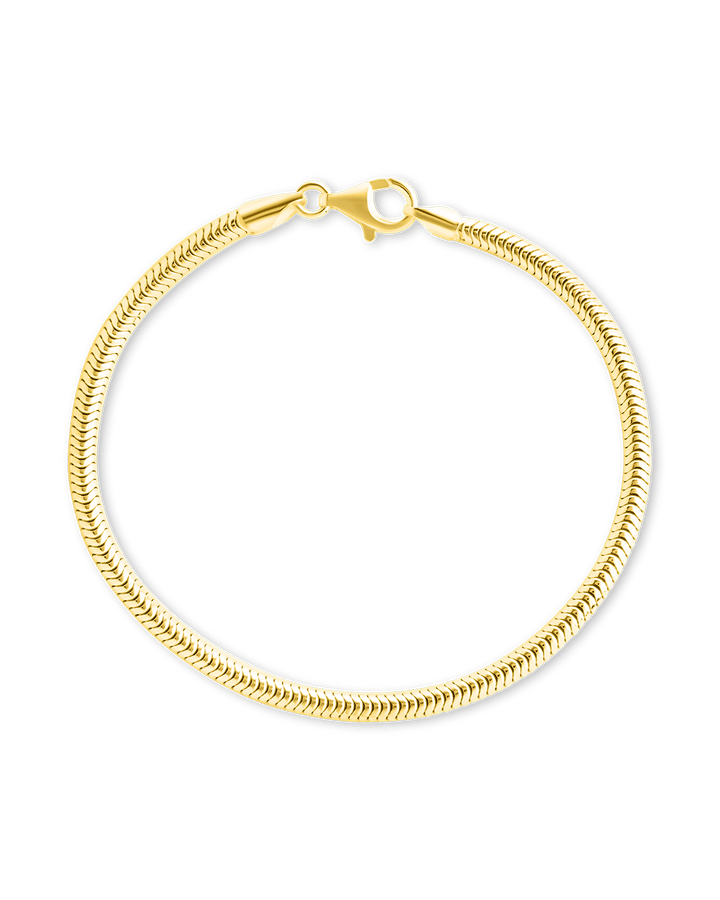Talia Chain Bracelet