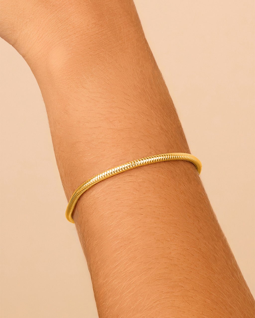 Talia Chain Bracelet