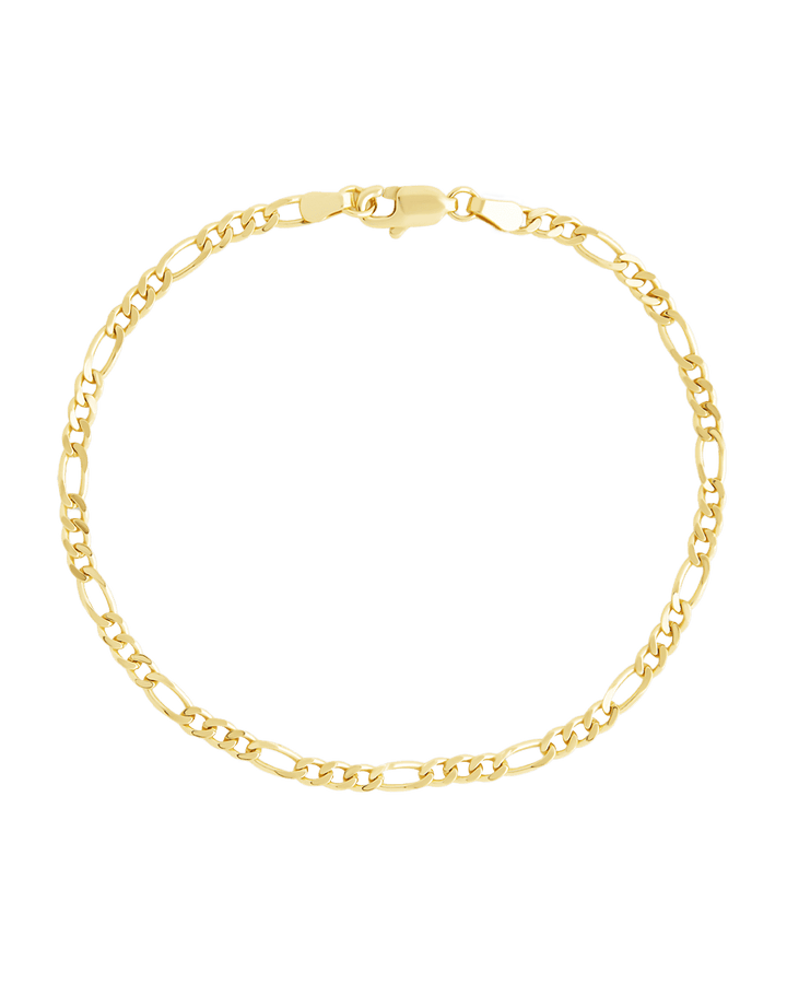 Anne Dainty Figaro Chain Bracelet