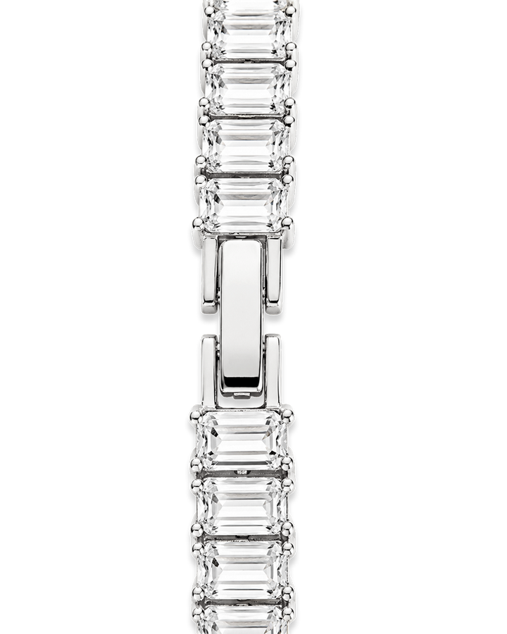 Marisol CZ Tennis Bracelet
