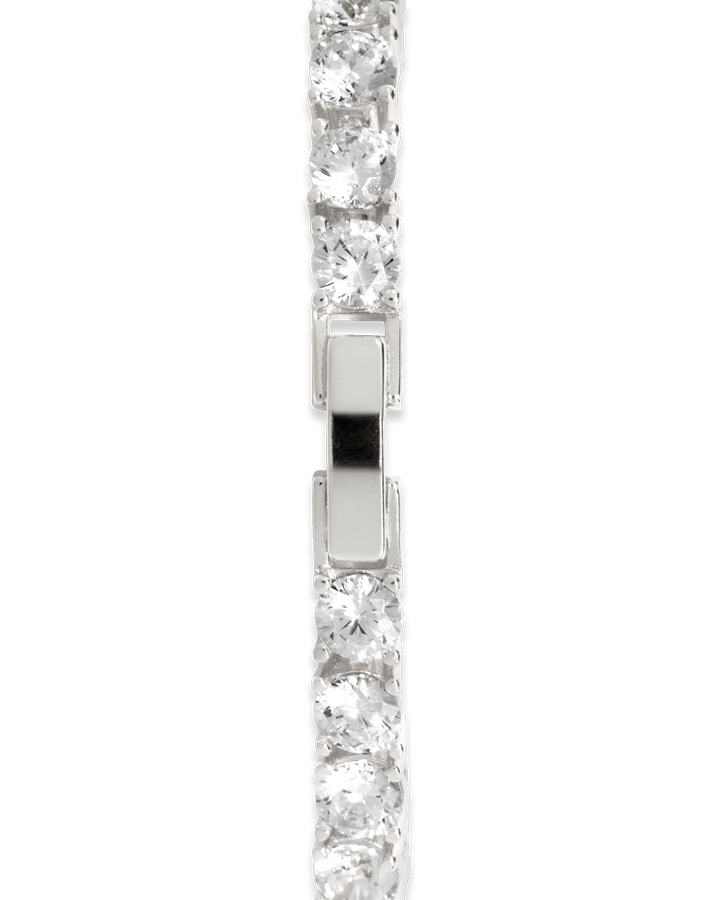 Jadon CZ Tennis Bracelet