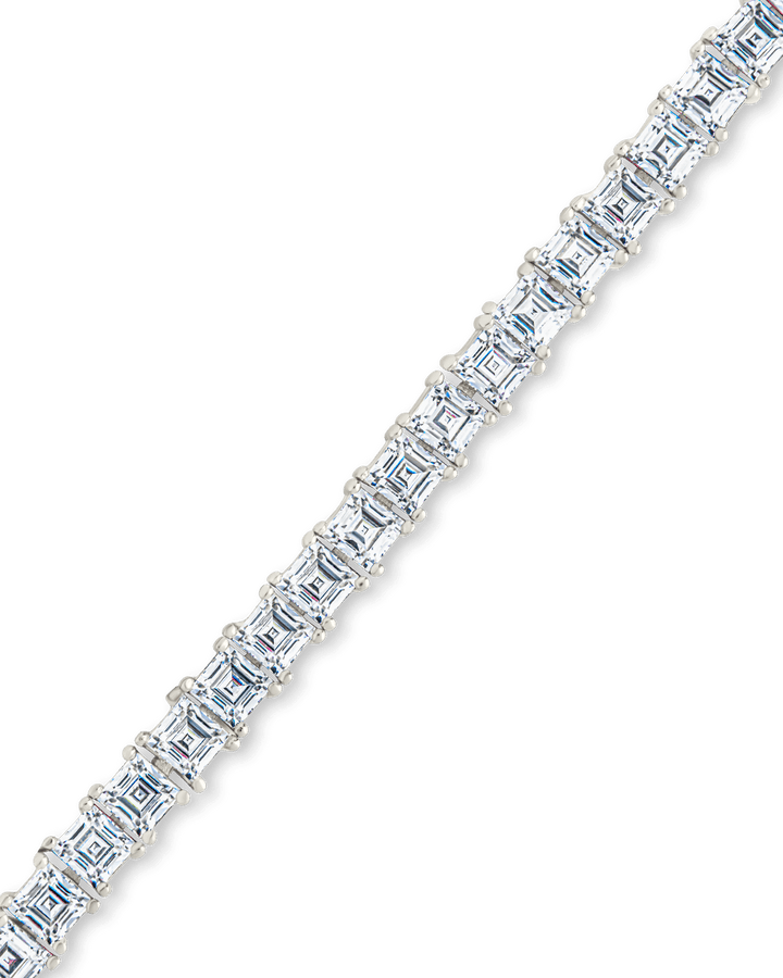 Brette CZ Tennis Bracelet