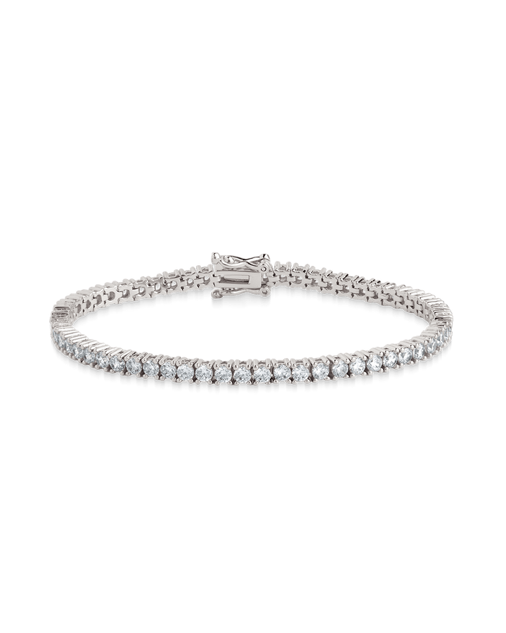 Cecil Tennis Bracelet