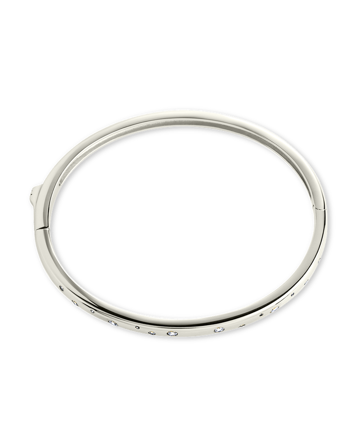 Blair CZ Etoile Bangle