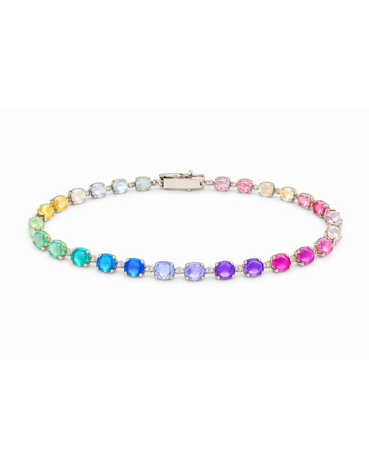 Luminous Rainbow Bracelet