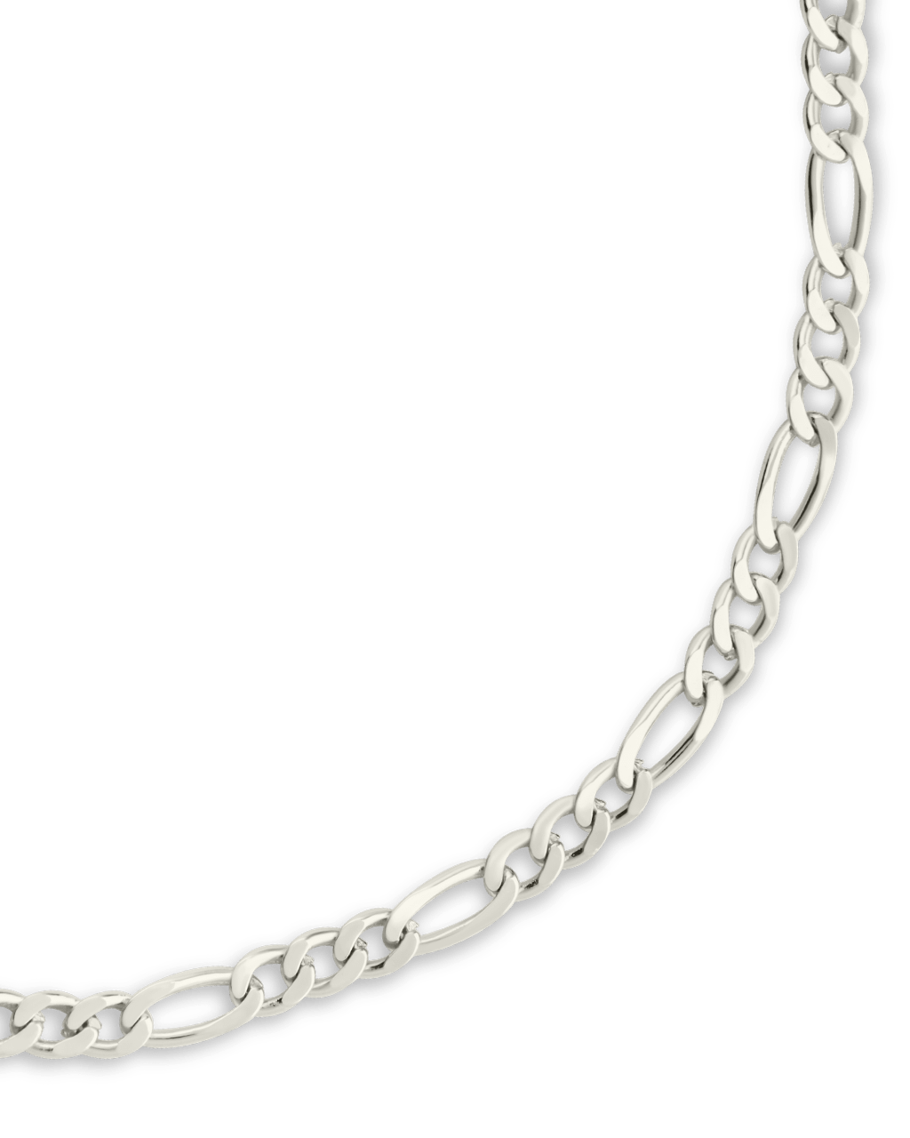 Figaro Chain Bracelet